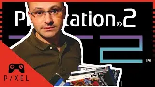 10 Must Have PlayStation 2 / PS2 Games