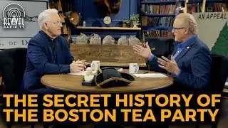 Revival Radio TV: Boston Tea Party