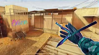 Очень молчаливый тимейт 🙃/ демка в союзниках|Standoff 2