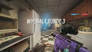 NowIDontCare Frag Movie #6 | Rainbow Six Siege