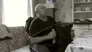 "Прощальная". Яшин В.П.