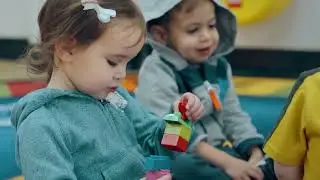About The ECC at The J