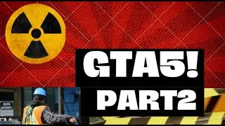 Dangerous mission part-2! You may not play  GTA 5