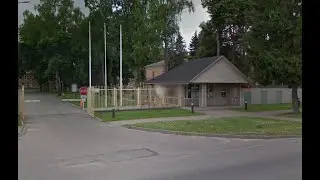 Алитус 97 полк ВДВ