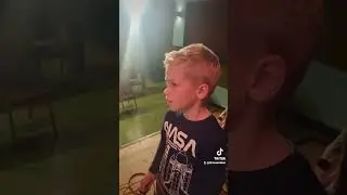 A kis szakértő!