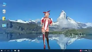 Christy White - Fate L Attraction