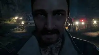 Far cry new dawns hardest mode is an experience