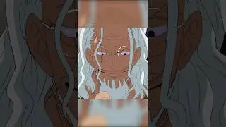 One Piece: Straw Hats Meet Rayleigh #onepiece #shorts #onepieceedit #onepiecefan #anime #manga