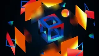 MKBHD Mock Channel Branding