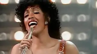The Three Degrees - Woman In Love (1978)
