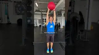 Improve Your Pull Power in Swimming with THIS Exercise