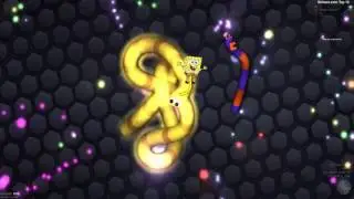 Slither io