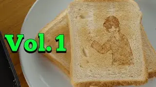 Really Pointless Animations | Volume 1
