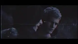 You were always faster than me