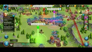 KVK 1 fight short