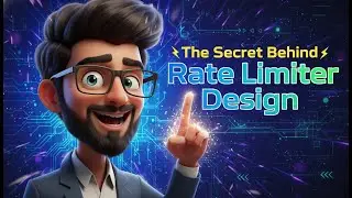 Rate Limiter Design API Throttling Strategies