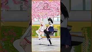 〖MMD〗  SHOOTING STAR - XG  〖YANDERE SIMULATOR〗