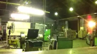 manejando Lift