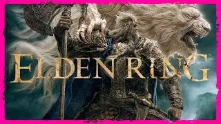 ELDEN RING - Primeiras Impressões