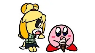 Let him have it! (Super Smash Bros. Ultimate Comic Dub)