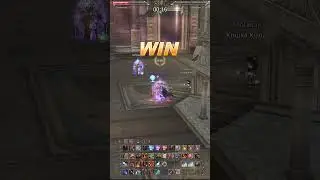 Lineage 2 Олимп за ДК. Руофф Main Elcardia. 