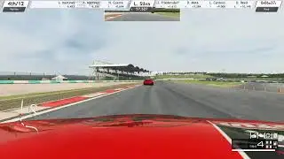 RaceRoom Multiplayer 2