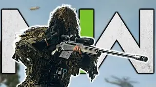 New COD, New Me