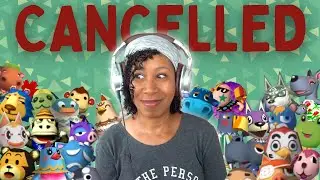 Ranking All 76 Animal Crossing Removed Villagers (I'm so mad.)