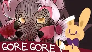 Encore! [FNAF SPEEDPAINT]