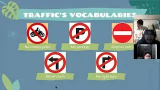 TRAFFIC SIGNS RULES