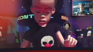 Wyatt Reacts to TOY STORY BUT WITHOUT TOYS