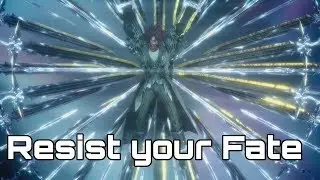 EPISODE ARDYN! RESIST your Fate Ending Choice Final Fantasy XV