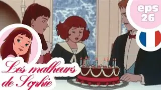 LES MALHEURS DE SOPHIE - EP26 - Les mariages