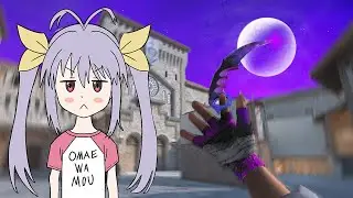 Omae Wa Mou ❤️