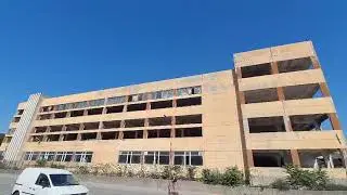Събарят сградата на бившия хлебозавод в Русе