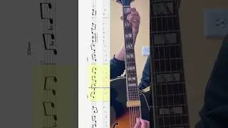 Minor 2-5-1 Jazz Exercises #short #jazzguitar #jazzguitarist
