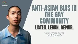 Anti-Asian Racism in Queer Dating