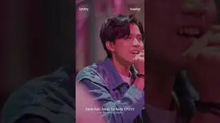 No Mellow ya! Karena yang ada hanya cerita bahagia💙#PatahHatiAwalTerbaikUN1TY #GilangDika #NoMellow