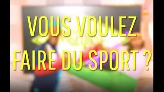 La salle de sport (Teaser) - On n'est plus des Pigeons