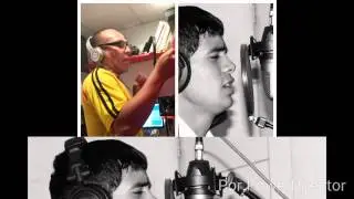 Makoñas - Gracias (Mankuso ft Ormuz)