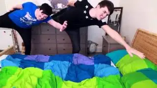 Dan and Phil| Heaven