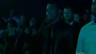 Young Jeezy feat Kanye West - Put On (Live)