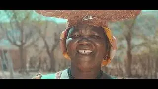 Piri Gure - Save the Rhino (Music Video)