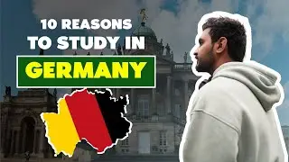 Why Germany is the Best Country to Study abroad for International Students?