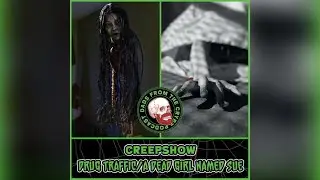 Creepshow S3 Ep6 Review!!! (Drug Traffic/A Dead Girl Named Sue)