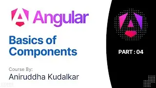 04 Angular: Basics of Component