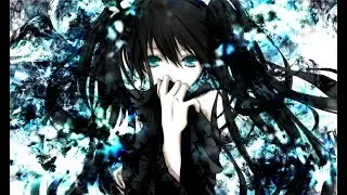 Dont Let Me Down - Nightcore
