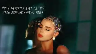 Izzy La Reina - 1942 (Lyrics)