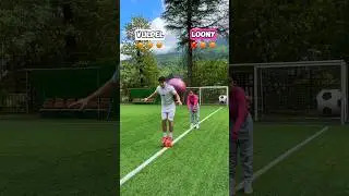 ❌ BALANCE CHALLENGE🫨 | LOONY or VULDEL?🏆