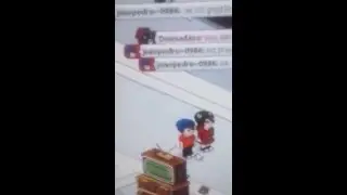 agradecimentos do filme-Amor macabro.
